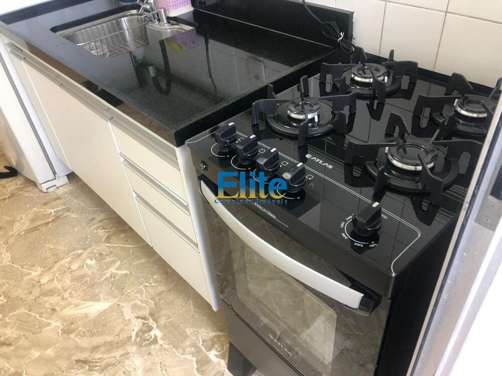 Apartamento, 1 quarto, 44 m² - Foto 4