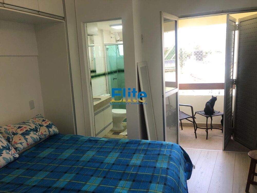 Apartamento, 1 quarto, 44 m² - Foto 7