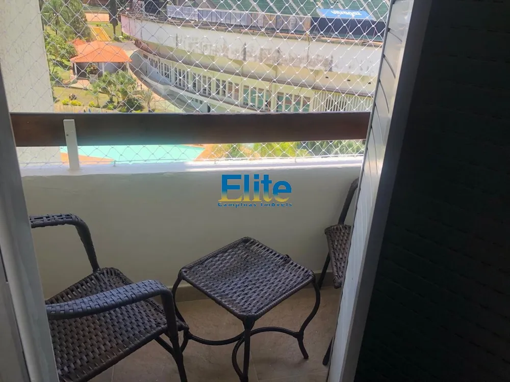 Apartamento, 1 quarto, 44 m² - Foto 2
