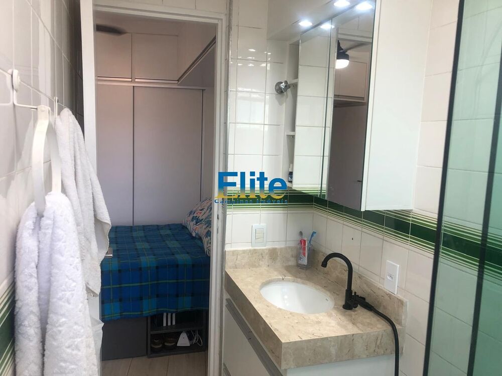 Apartamento, 1 quarto, 44 m² - Foto 2