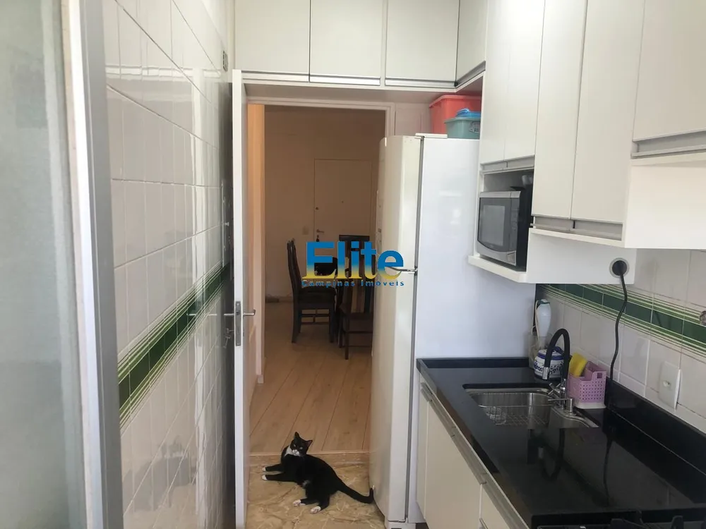 Apartamento, 1 quarto, 44 m² - Foto 13
