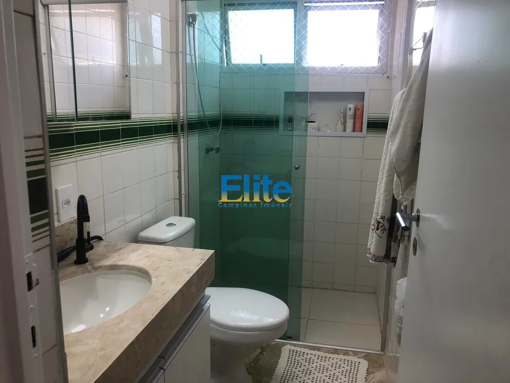 Apartamento, 1 quarto, 44 m² - Foto 6