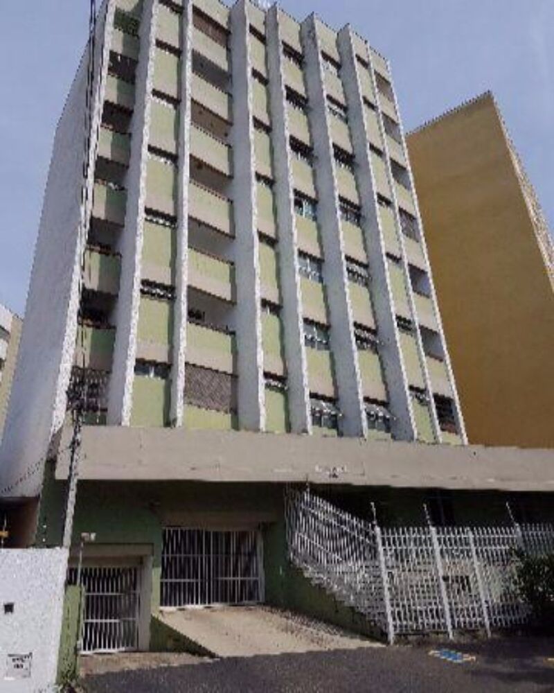 Apartamento, 1 quarto, 44 m² - Foto 6