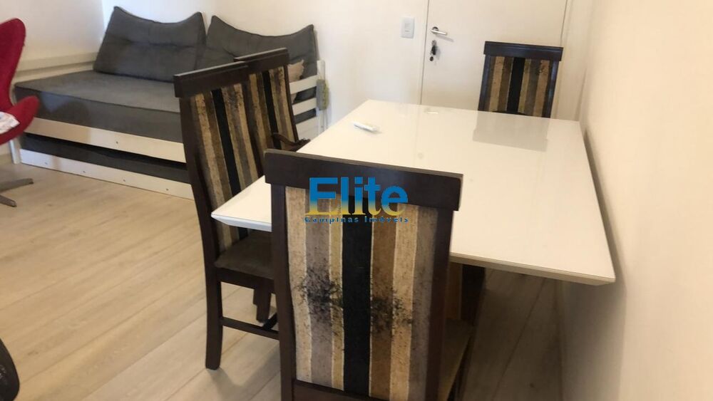 Apartamento, 1 quarto, 44 m² - Foto 8
