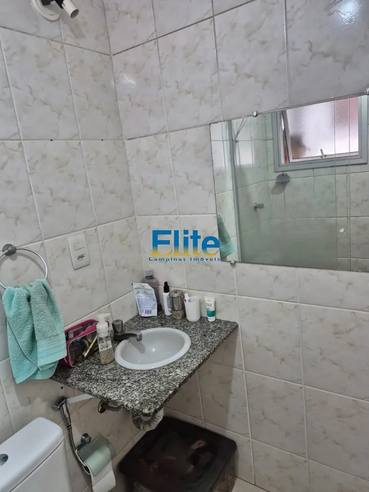 Apartamento, 2 quartos, 58 m² - Foto 9