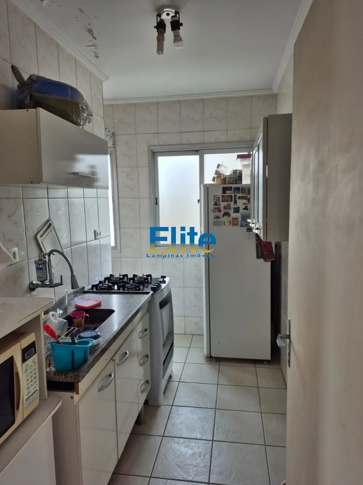 Apartamento, 2 quartos, 58 m² - Foto 10