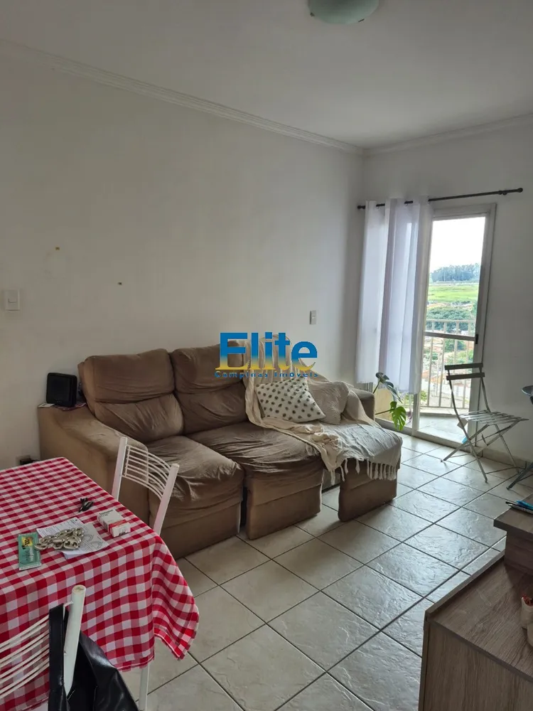 Apartamento, 2 quartos, 58 m² - Foto 4