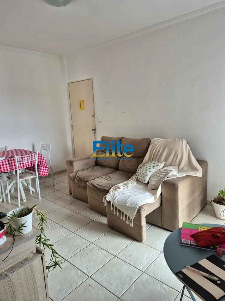 Apartamento, 2 quartos, 58 m² - Foto 2