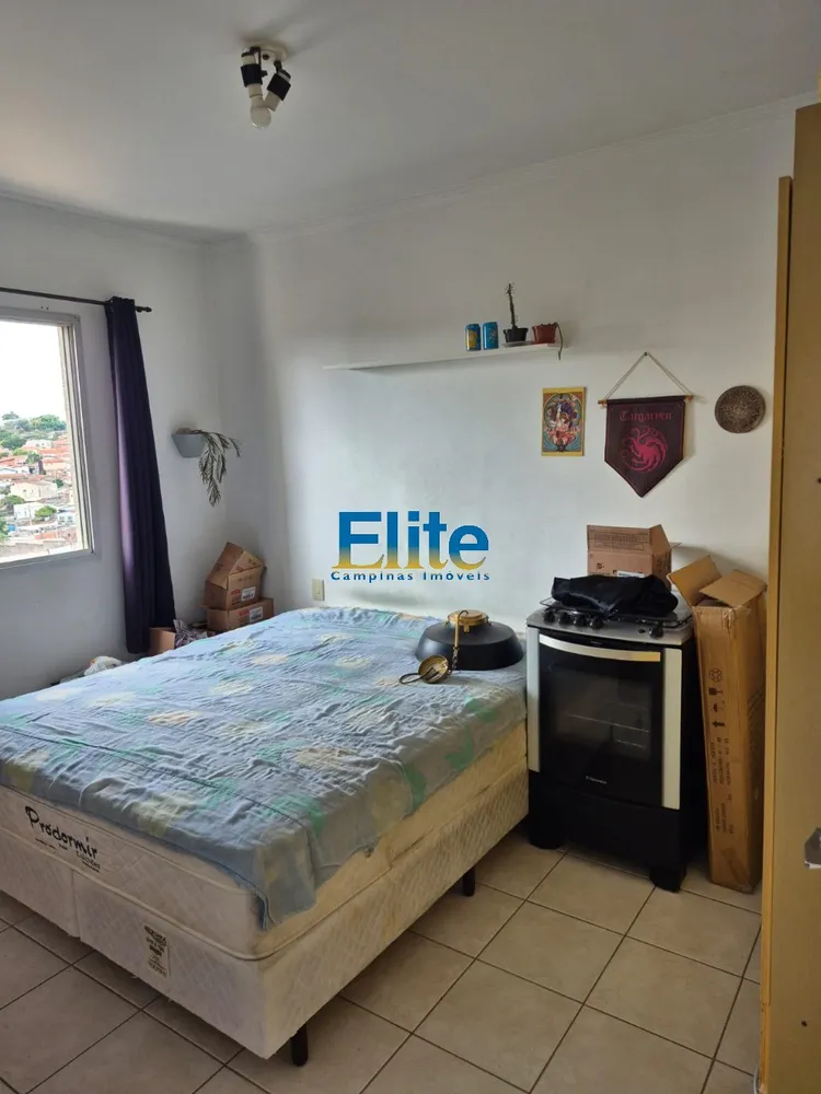 Apartamento, 2 quartos, 58 m² - Foto 7