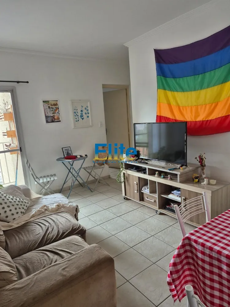 Apartamento, 2 quartos, 58 m² - Foto 3