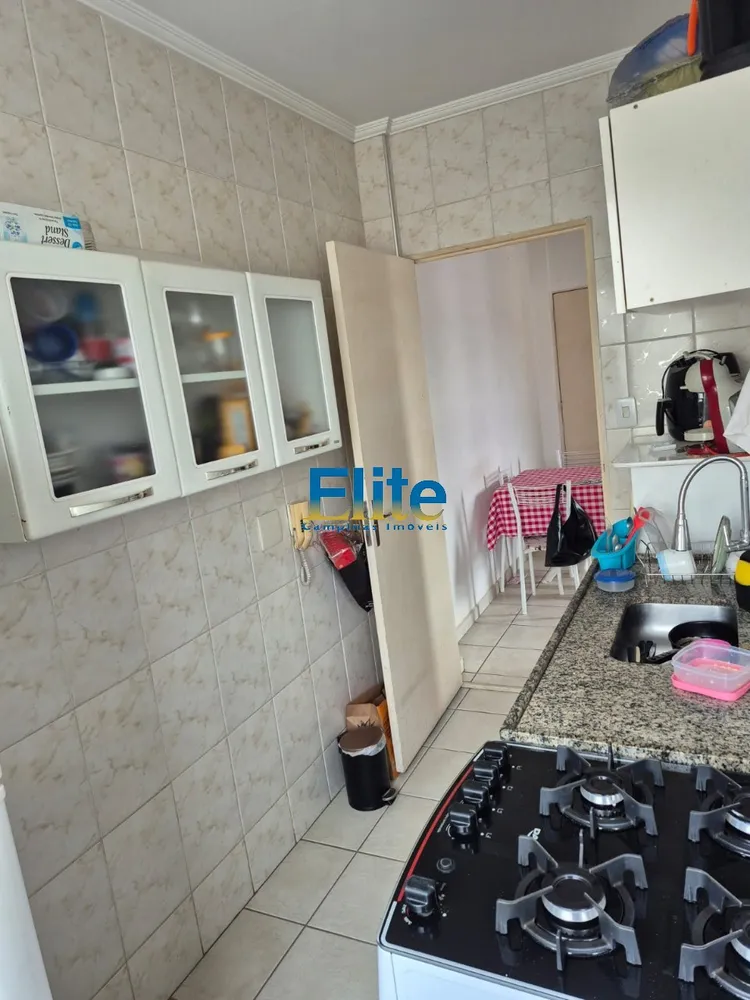 Apartamento, 2 quartos, 58 m² - Foto 11