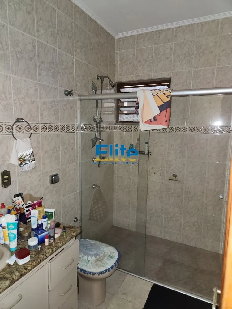 Casa, 3 quartos - Foto 10