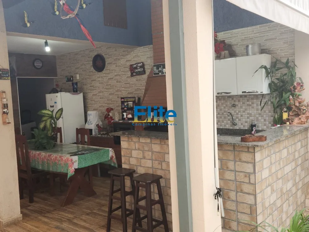 Casa, 3 quartos - Foto 15