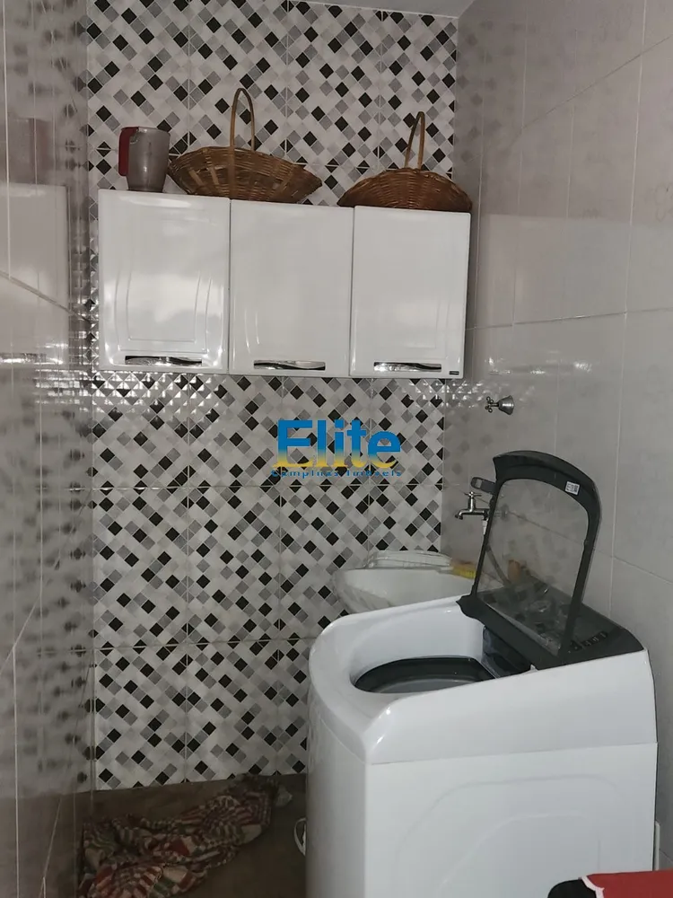 Casa, 3 quartos - Foto 19
