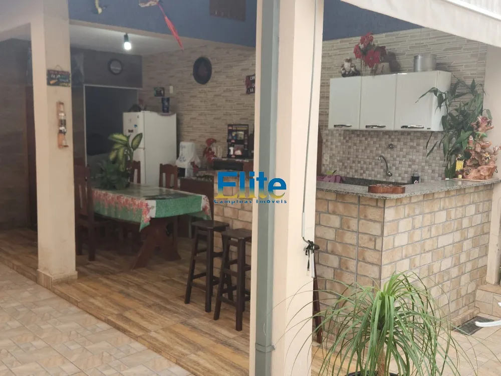 Casa, 3 quartos - Foto 14