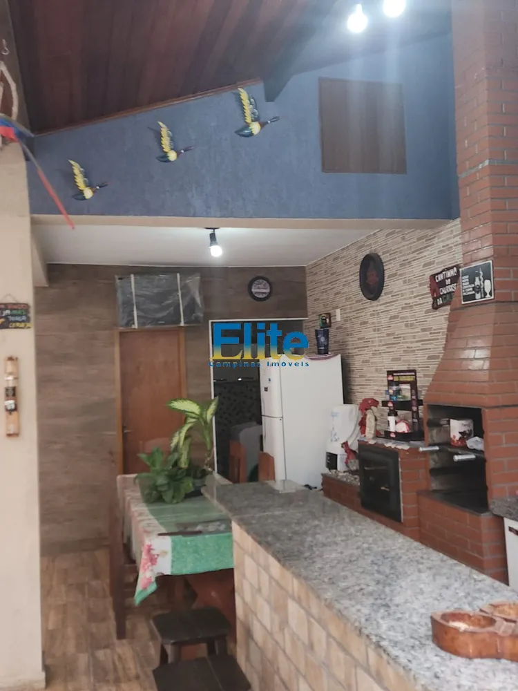 Casa, 3 quartos - Foto 16