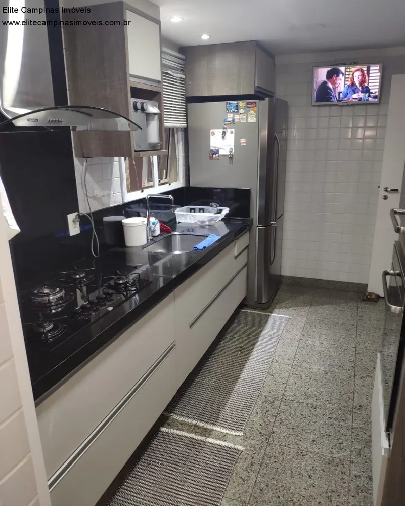 Apartamento, 3 quartos, 137 m² - Foto 13