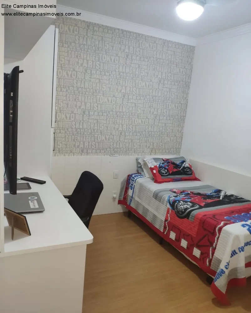 Apartamento, 3 quartos, 137 m² - Foto 5
