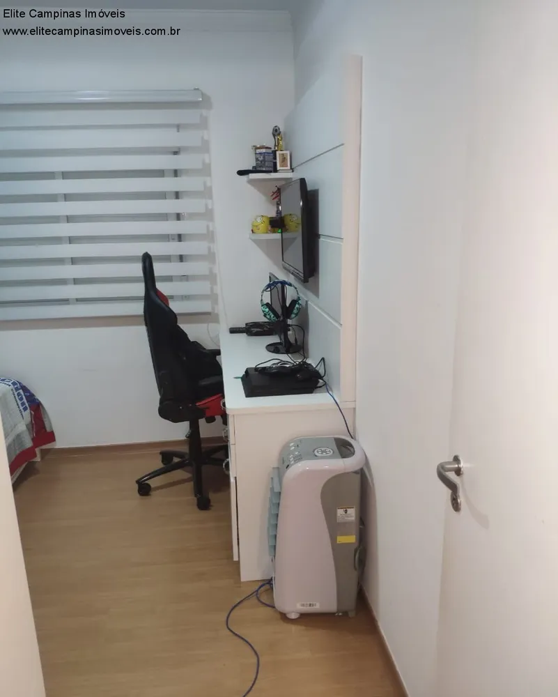 Apartamento, 3 quartos, 137 m² - Foto 8