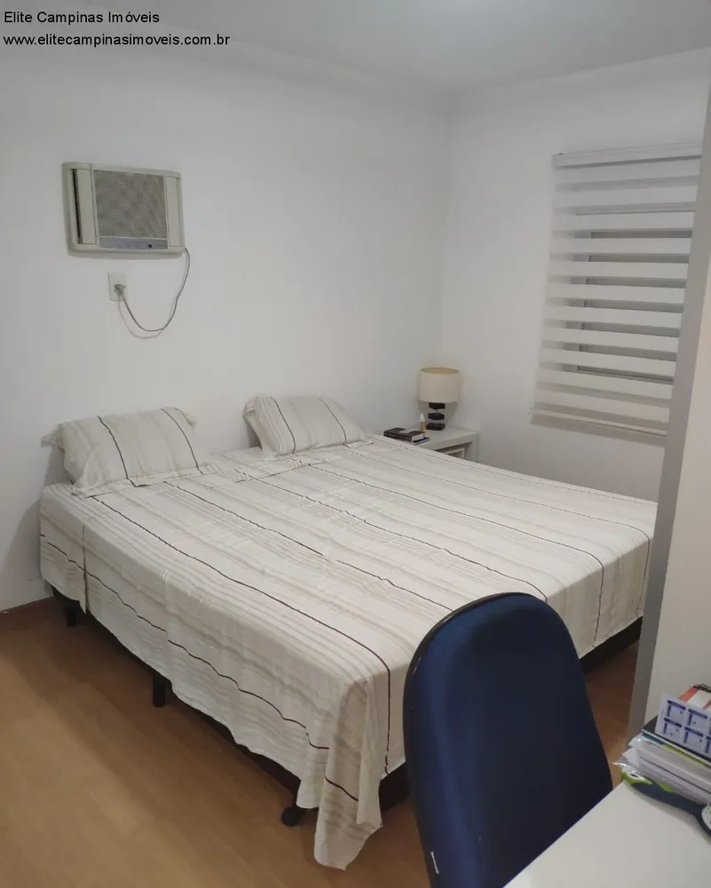 Apartamento, 3 quartos, 137 m² - Foto 6