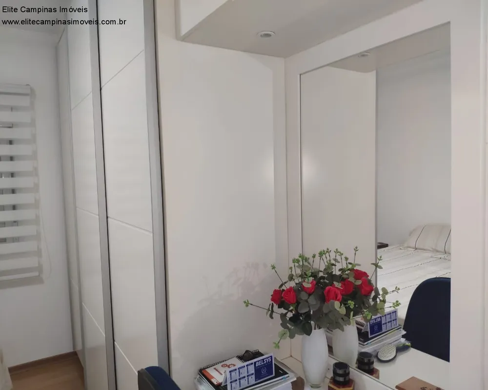 Apartamento, 3 quartos, 137 m² - Foto 9