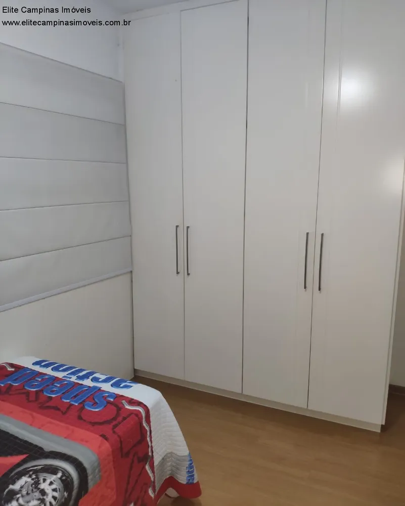 Apartamento, 3 quartos, 137 m² - Foto 7