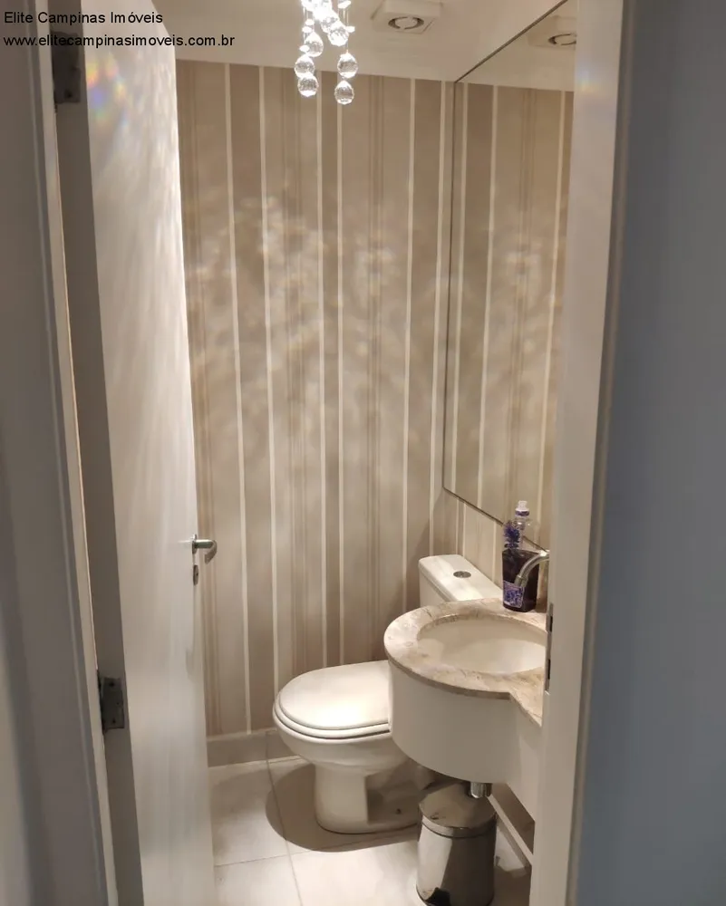 Apartamento, 3 quartos, 137 m² - Foto 12