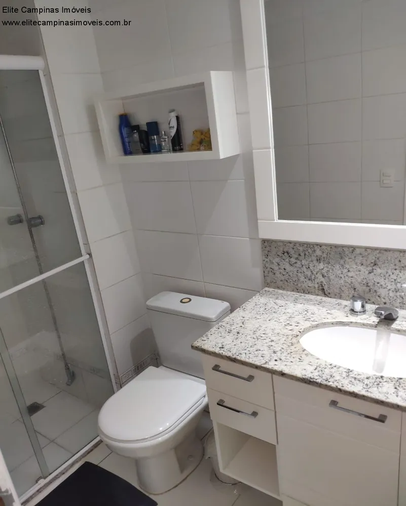 Apartamento, 3 quartos, 137 m² - Foto 10