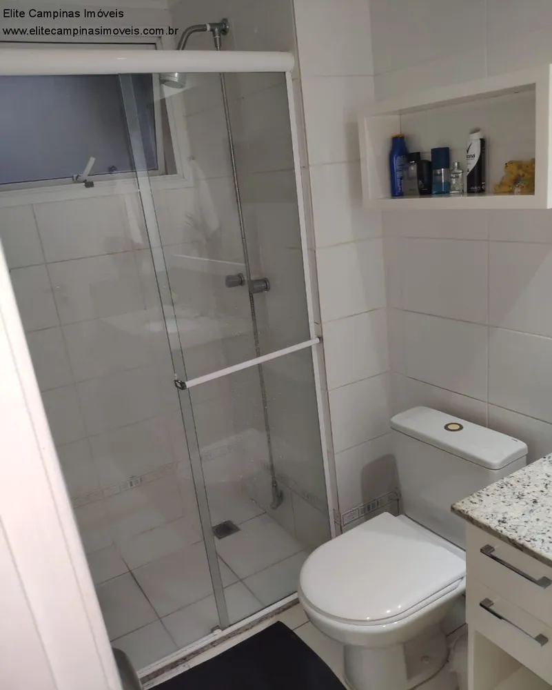 Apartamento, 3 quartos, 137 m² - Foto 11