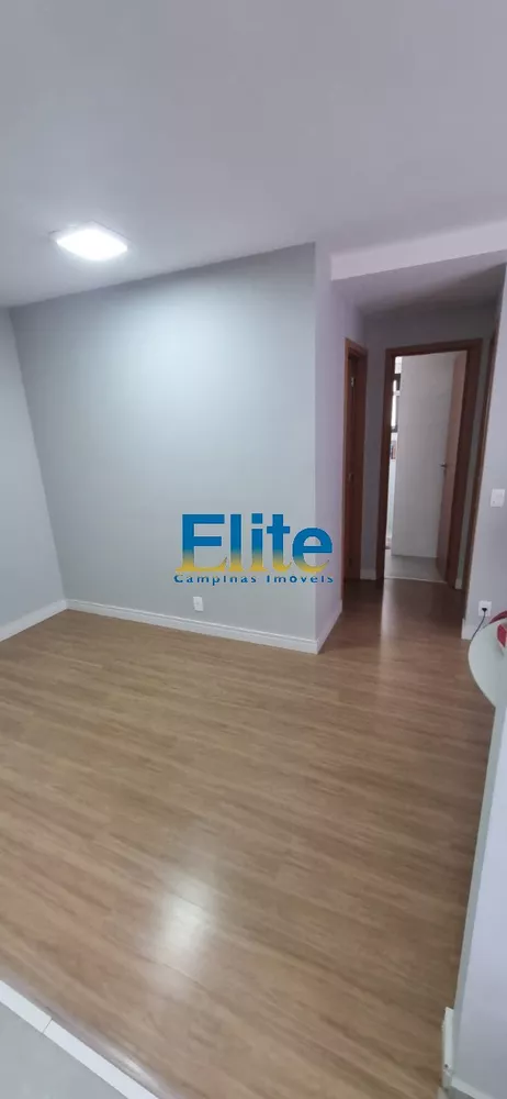 Apartamento à venda com 2 quartos, 65m² - Foto 2