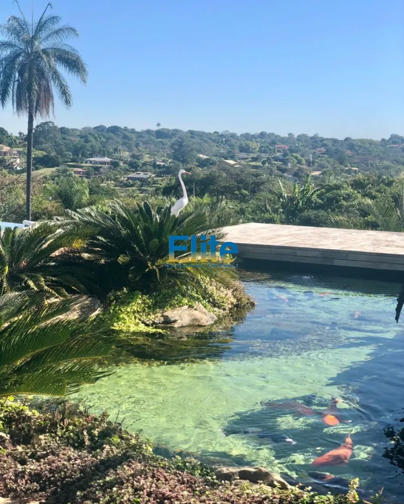 Casa de Condomínio, 4 quartos - Foto 6