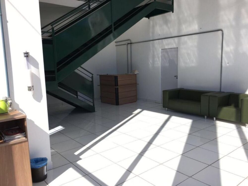 Depósito-Galpão-Armazém à venda, 7859m² - Foto 6