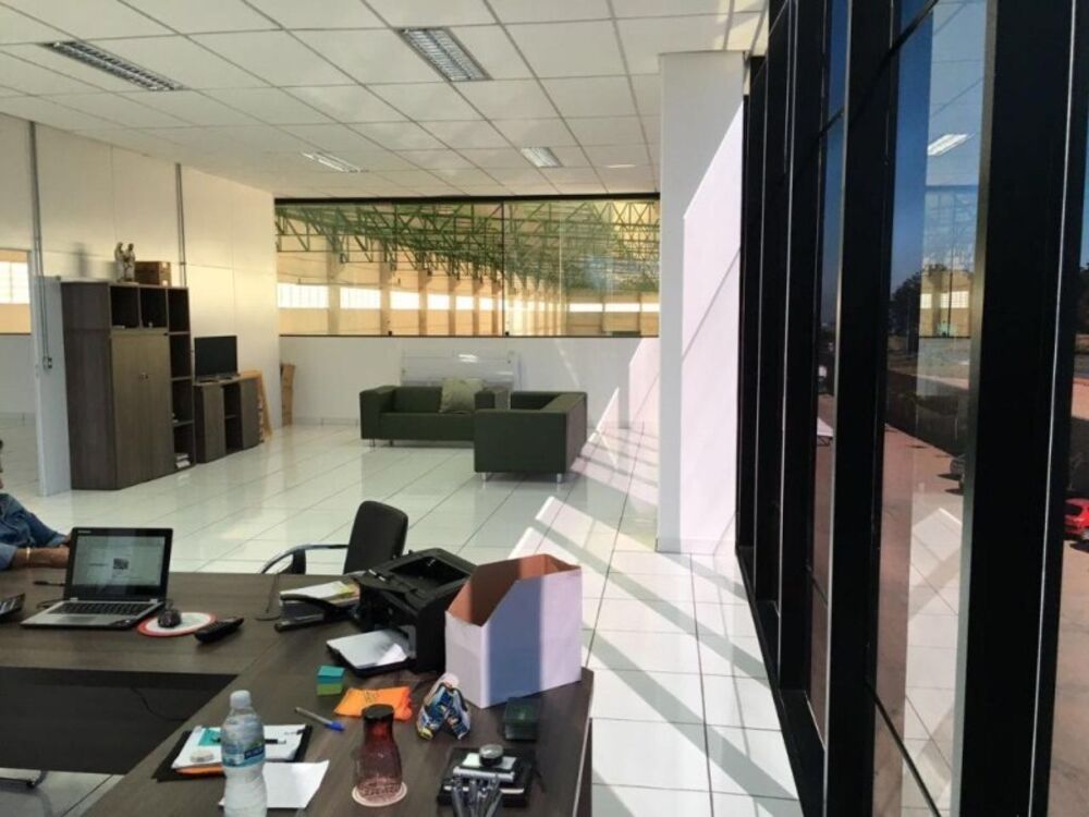 Depósito-Galpão-Armazém à venda, 7859m² - Foto 4
