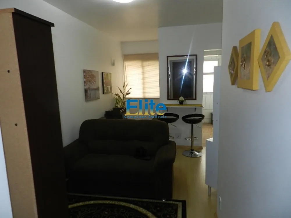 Apartamento, 1 quarto, 55 m² - Foto 1