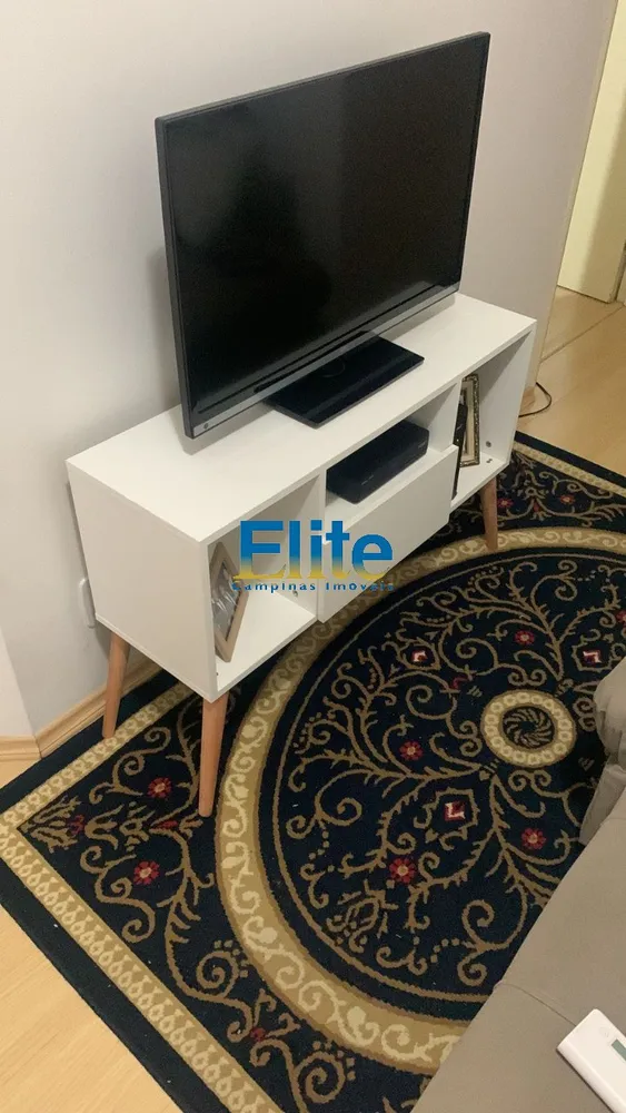 Apartamento, 1 quarto, 55 m² - Foto 3