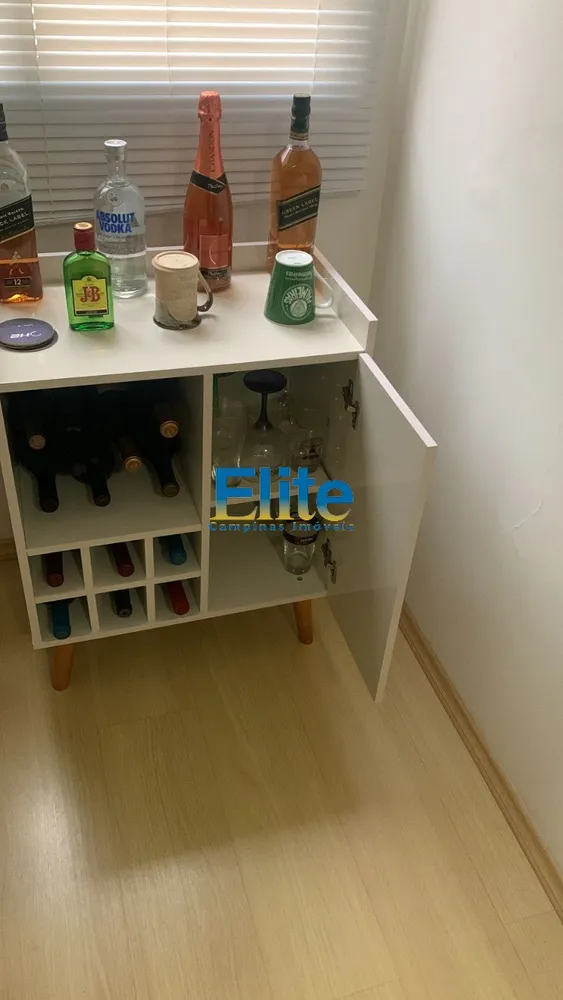 Apartamento, 1 quarto, 55 m² - Foto 4