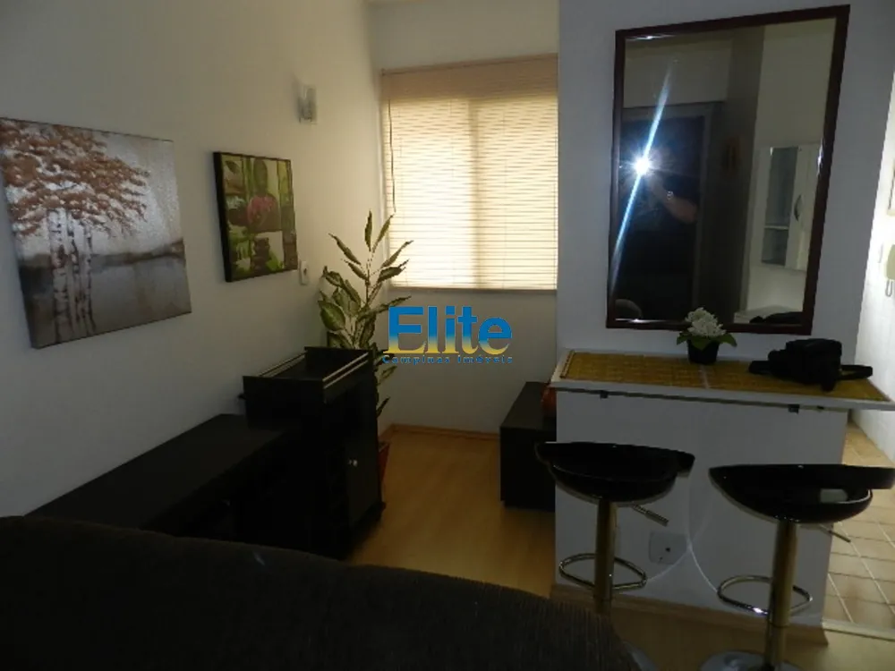 Apartamento, 1 quarto, 55 m² - Foto 2