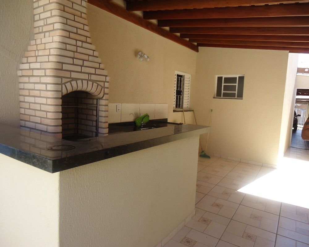 Casa, 5 quartos - Foto 4