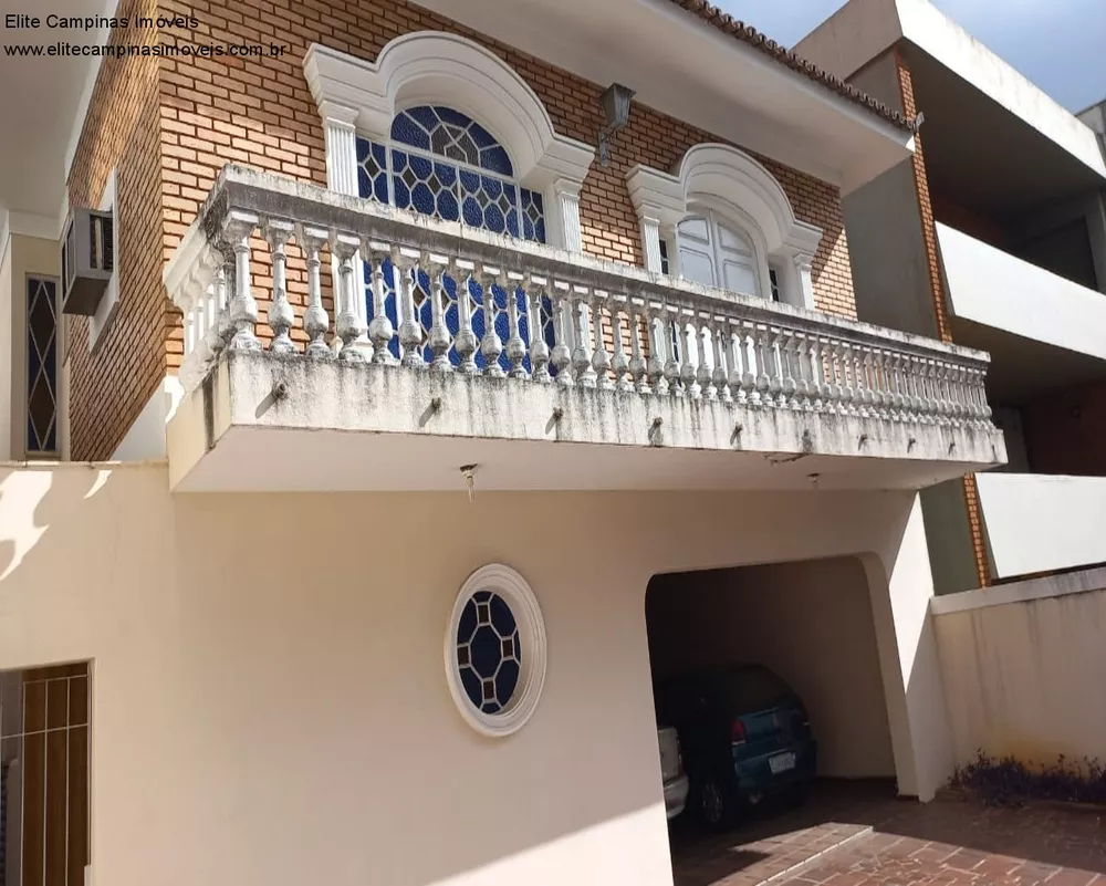 Prédio Inteiro à venda com 3 quartos, 330m² - Foto 2