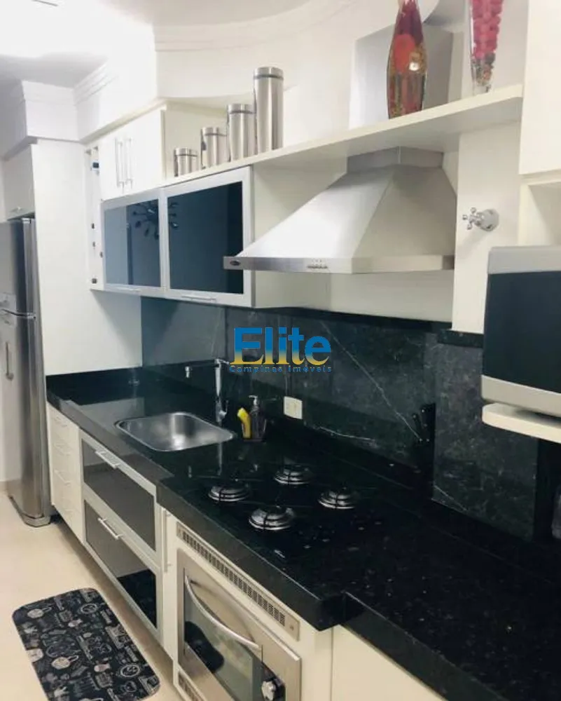 Apartamento, 2 quartos, 120 m² - Foto 11