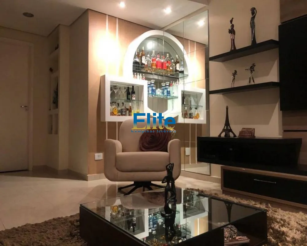 Apartamento, 2 quartos, 120 m² - Foto 5