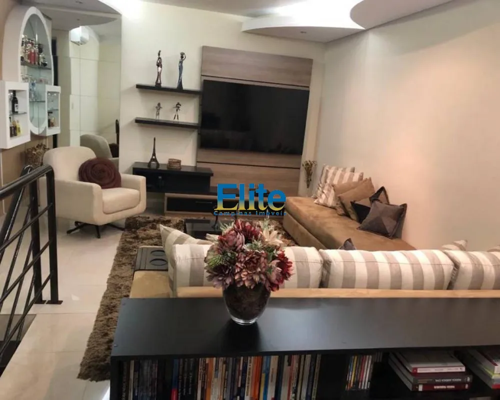 Apartamento, 2 quartos, 120 m² - Foto 6