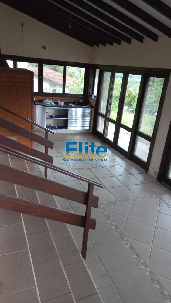 Casa de Condomínio, 4 quartos - Foto 11