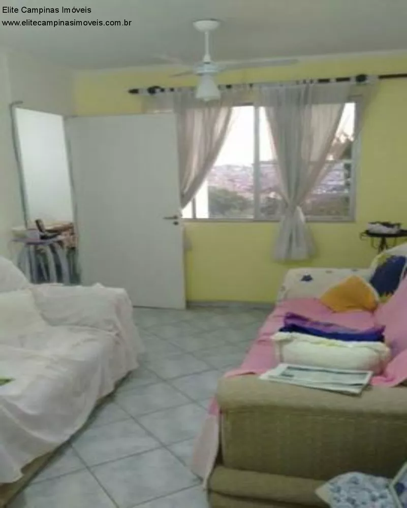 Apartamento à venda com 3 quartos, 70m² - Foto 4