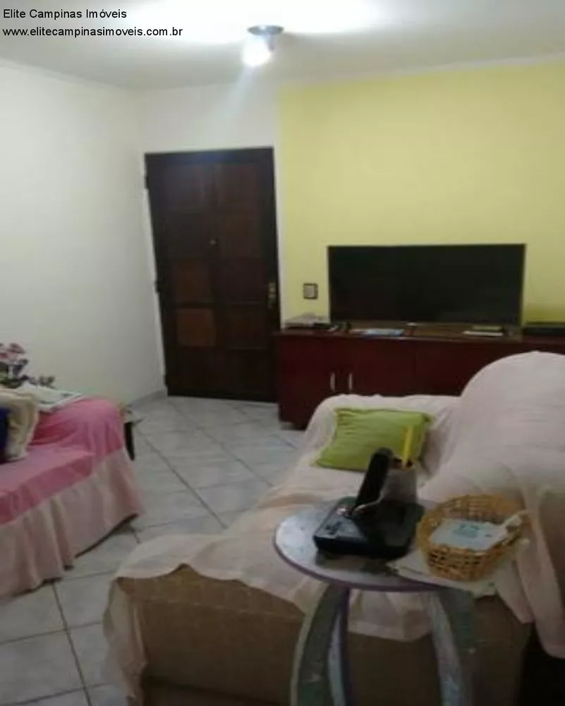 Apartamento à venda com 3 quartos, 70m² - Foto 2