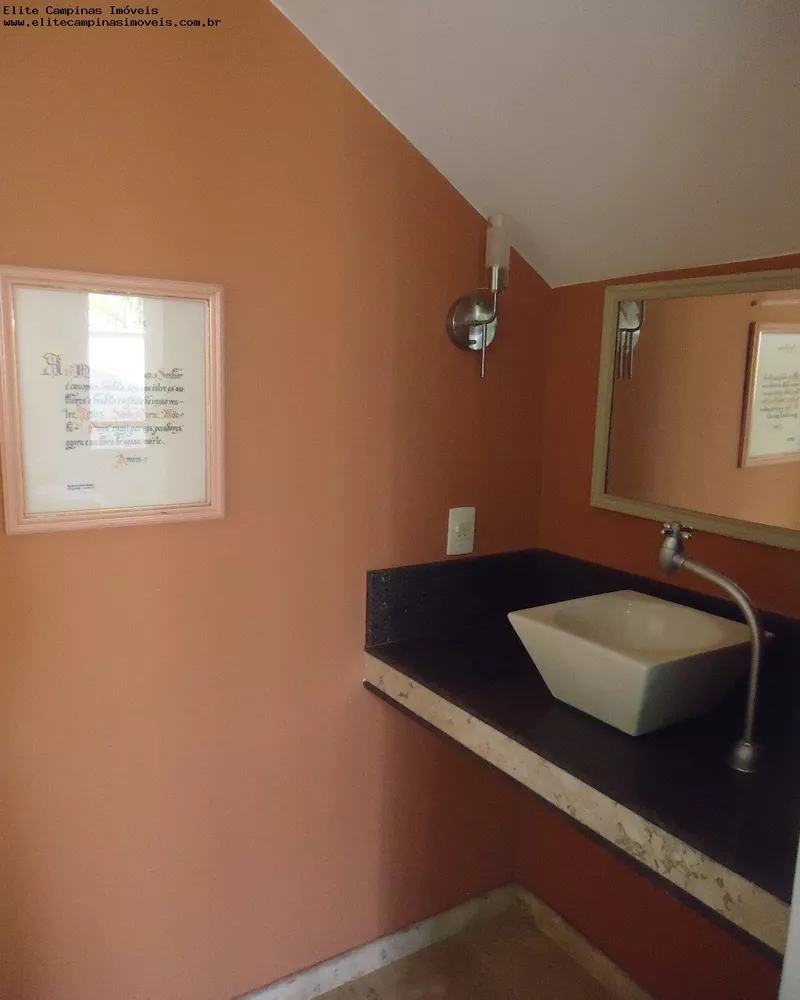 Casa de Condomínio, 3 quartos - Foto 6