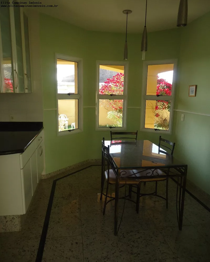 Casa de Condomínio, 3 quartos - Foto 12