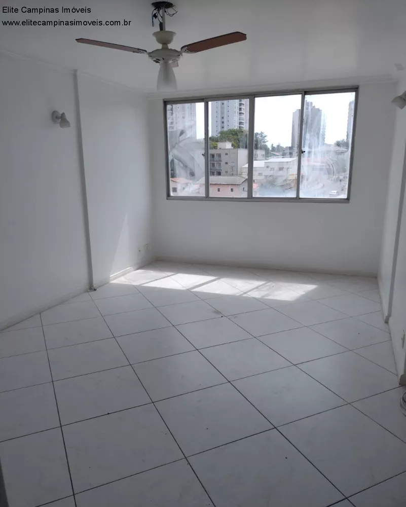 Apartamento à venda com 2 quartos, 76m² - Foto 2