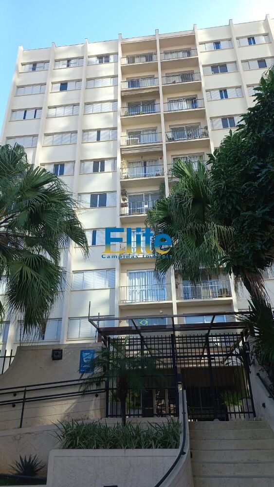 Apartamento, 3 quartos, 104 m² - Foto 1