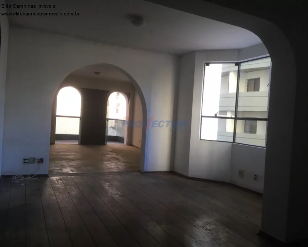 Apartamento à venda com 3 quartos, 147m² - Foto 4